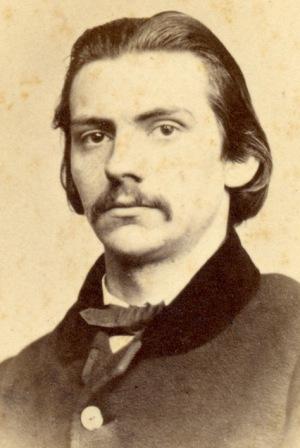 Barend Abraham Faddegon (1840-1912)