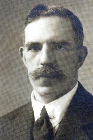 Henri Christiaan Faddegon (1875-1930)