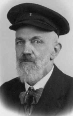 Gerard Herman Faddegon - 1950 Gerard Herman Faddegon - 1950