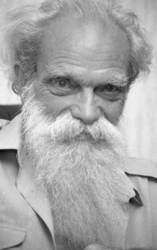 Gerard Herman Faddegon (1984) Gerard Herman Faddegon (1984)