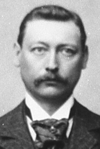 Johan Faddegon (1867-1954) Johan Faddegon (1867-1954)