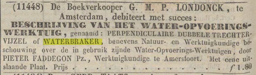 1846.08.08 Handelsblad