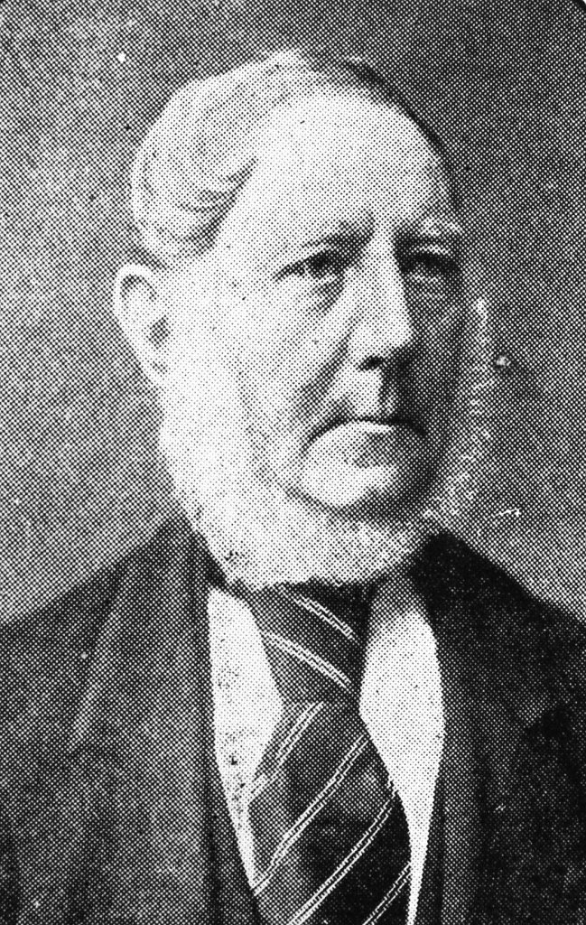 Pieter Faddegon (1807-1889)